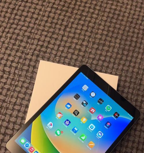 插上电脑后iPad显示错误的解决方法（iPad连接电脑出现问题？这些方法帮你解决！）-第2张图片-星耀数码