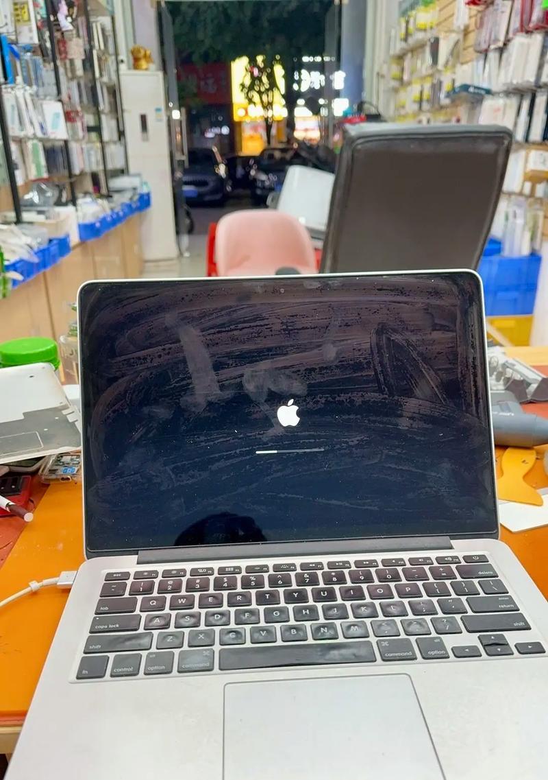 电脑固态磁盘错误的原因及解决方法（探究固态磁盘出错的因素，并提供解决方案）-第1张图片-星耀数码