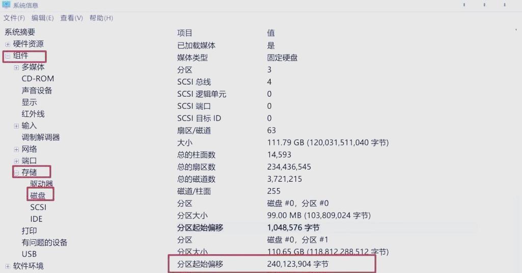固态硬盘分区教程（固态硬盘分区教程，让你的电脑更加高效运行）-第2张图片-星耀数码