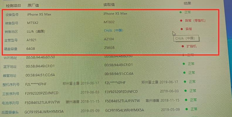 电脑沙漏验机报告网络错误（解析电脑沙漏验机报告中的网络错误及解决方法）-第3张图片-星耀数码
