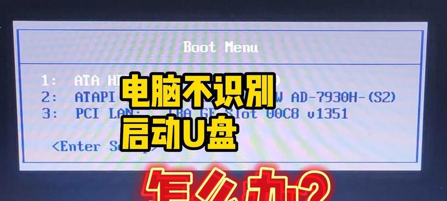 电脑插U盘自动出现错误的解决方法（遇到电脑插U盘自动出错？这里有解决方案！）-第1张图片-星耀数码