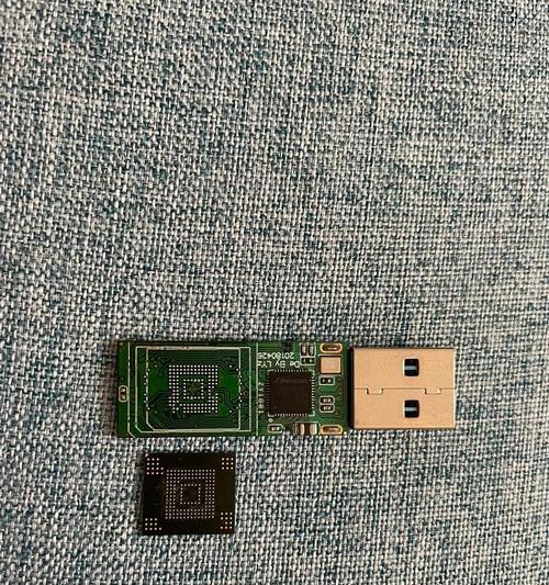 解决电脑复制U盘文件错误的方法（有效应对U盘文件复制错误的实用技巧）-第1张图片-星耀数码