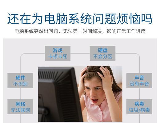 快速学会使用U盘制作快启动系统（一步步教你轻松制作自己的快启动系统U盘）-第3张图片-星耀数码