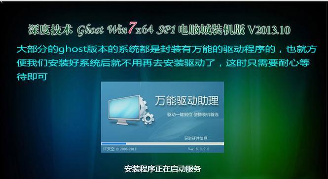教你如何通过车载U盘安装驱动（一步步教你将驱动程序载入车载U盘中，轻松解决驱动安装问题）-第2张图片-星耀数码