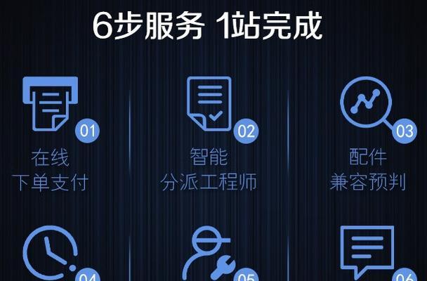 深入了解电脑装机1808错误代码及解决方法（探索1808错误代码的含义和解决方案，帮助您顺利完成电脑装机）-第2张图片-星耀数码
