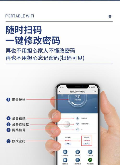 手机如何安装WiFi路由器？（轻松实现无线网络覆盖全屋）-第1张图片-星耀数码