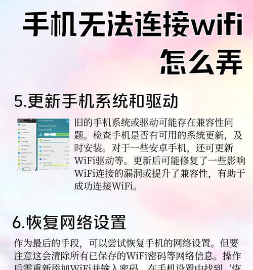 手机如何安装WiFi路由器？（轻松实现无线网络覆盖全屋）-第3张图片-星耀数码