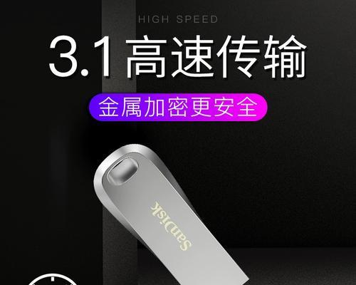 闪迪优盘初用教程（简单易懂的指南，让您轻松掌握使用闪迪优盘的技巧）-第3张图片-星耀数码