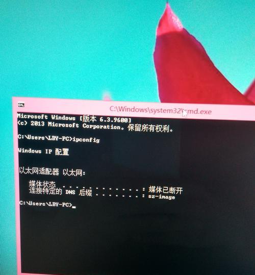 解决电脑网线错误615的常见方法（排除网络连接问题，轻松解决错误615）-第3张图片-星耀数码