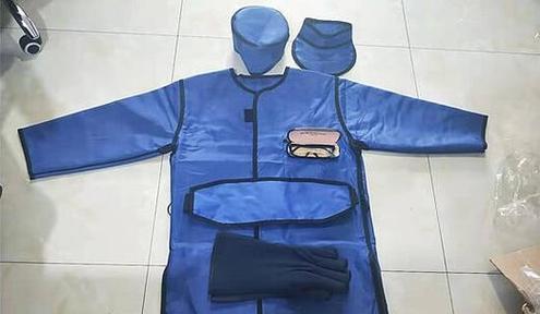 如何鉴别防辐射服的真假（科学方法助你辨别防辐射服真伪）-第2张图片-星耀数码