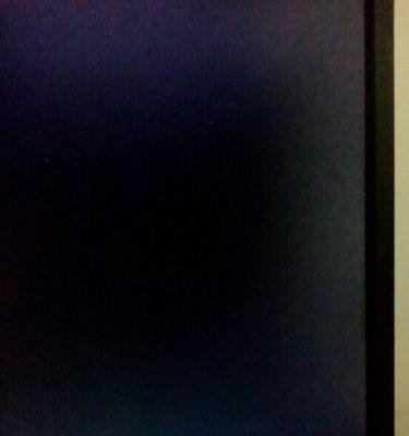 电脑开机黑屏系统时钟错误解决方法（排除电脑开机黑屏的常见系统时钟错误）-第3张图片-星耀数码