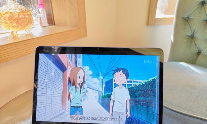 学生平板电脑音频错误解决方案（学生使用平板电脑时遇到的音频问题及解决方法）-第2张图片-星耀数码