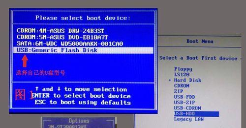 使用U盘启动恢复Win7系统教程（一步步教你使用U盘轻松恢复Win7系统）-第1张图片-星耀数码