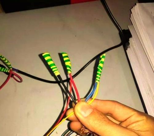 门禁卡安装教程（以门禁卡安装教程为主题，为你提供详细的操作指南和技巧）-第3张图片-星耀数码