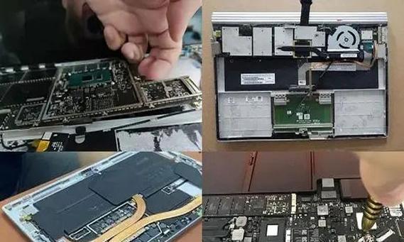 电脑主板检测维修顺序错误的原因与解决方法（排查电脑主板故障的关键步骤与技巧）-第3张图片-星耀数码