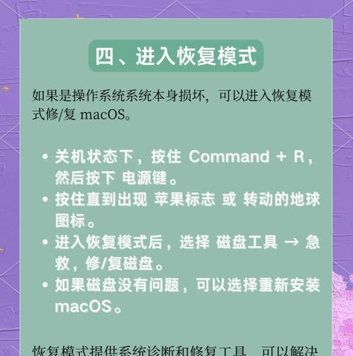 黑屏电脑重装系统教程（一步步教你如何重装黑屏电脑系统，恢复正常使用）-第1张图片-星耀数码