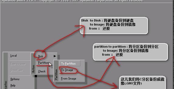 使用PE光盘备份系统教程（快速了解如何使用PE光盘备份系统）-第1张图片-星耀数码