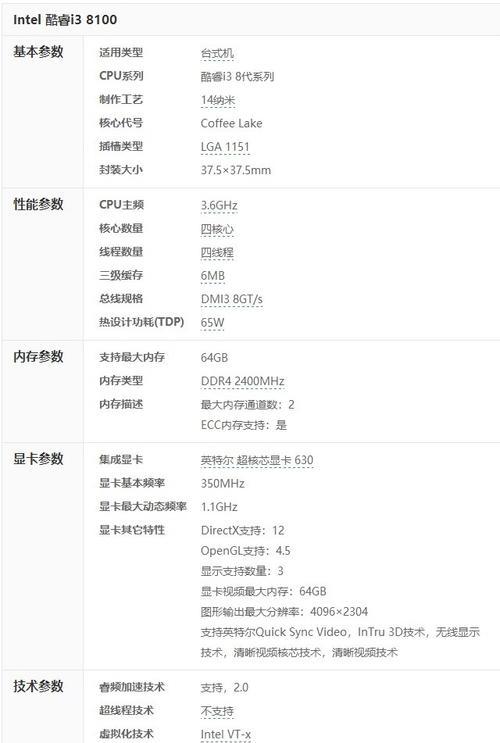 硬件信息查看（揭开硬件面纱，深入探索电脑的内在世界）-第1张图片-星耀数码