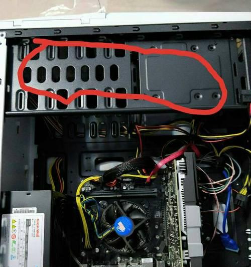 固态硬盘路径错误的解决方法（电脑无法识别固态硬盘？别担心，这里有解决方案！）-第1张图片-星耀数码