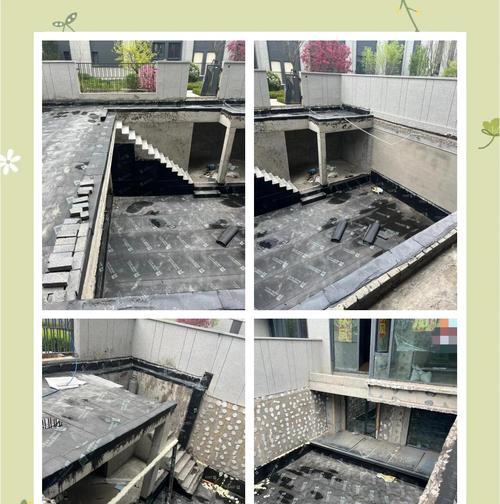 如何有效防潮湿的方法（打造舒适干燥的一楼生活空间）-第3张图片-星耀数码