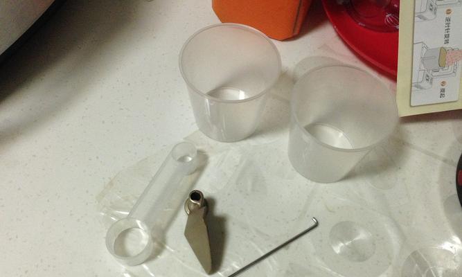 用PE包制作教程（简明易懂，快速掌握制作PE包的方法与技巧）-第2张图片-星耀数码