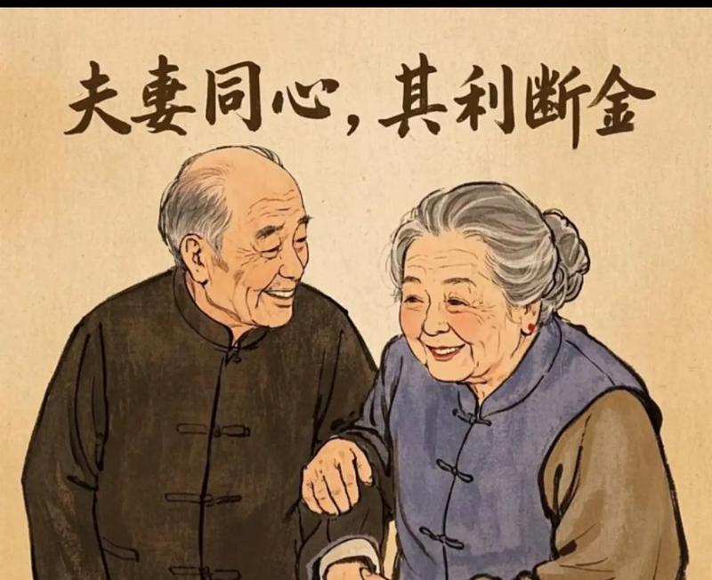 建立健康夫妻关系的方法（促进夫妻关系和谐发展的秘诀）-第2张图片-星耀数码