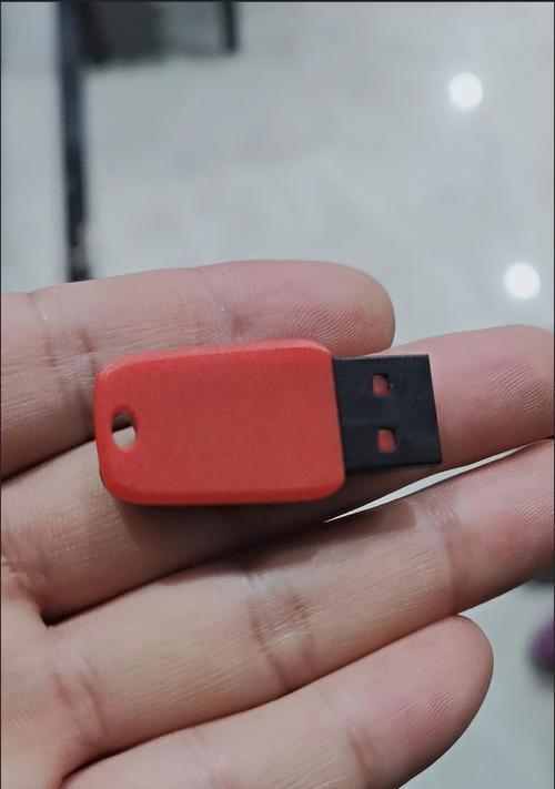 以朗科U235量产教程（掌握朗科U235量产技巧，提高生产效率）-第3张图片-星耀数码