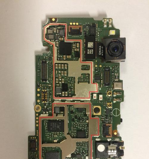 机械师M510A主板拆解教程（轻松学会拆解机械师M510A主板，更换或升级硬件）-第3张图片-星耀数码