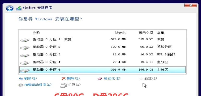 Windows10系统安装教程（简单易懂的Windows10系统安装教程及常见问题解答）-第2张图片-星耀数码
