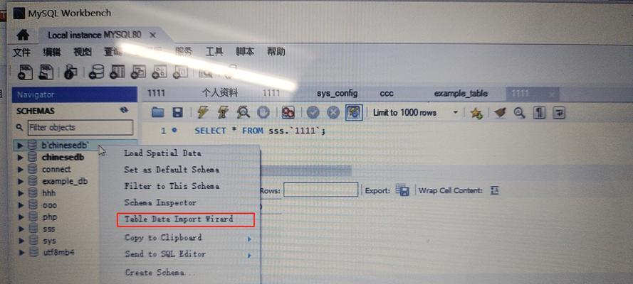 解决苹果电脑MySQL错误1045的有效方法（深入了解MySQL错误1045及解决方案）-第3张图片-星耀数码