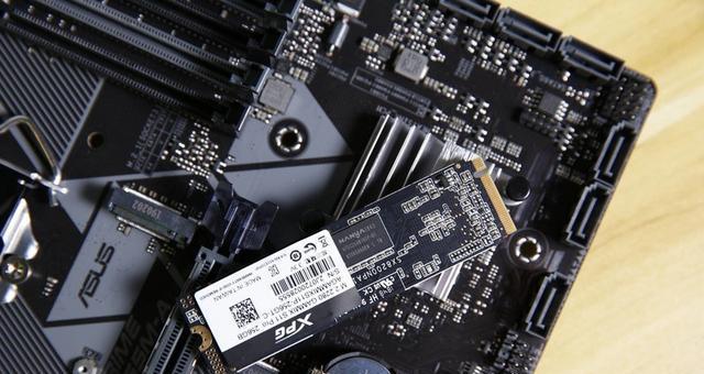 华硕A55安装Win7系统教程（华硕A55电脑的Win7系统安装步骤详解）-第2张图片-星耀数码