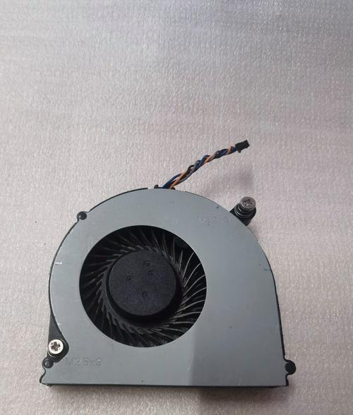 解决HP电脑关闭风扇错误的方法（保护HP电脑风扇，提高性能稳定性）-第1张图片-星耀数码